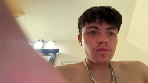 gustavog79 online show from 04-18-26, 12:03