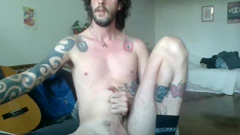 Gustav online show from 03-23-26, 08:29