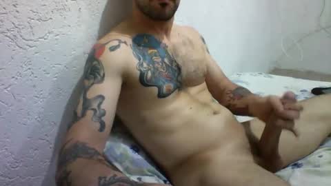 Gustav online show from 10-01-25, 12:16