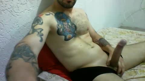 Gustav online show from 10-03-25, 04:42