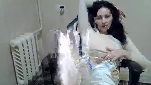 Snapshot of gusumah chatting on 03-04-25, 04:30 GusumAh online show from 03-04-25, 04:30