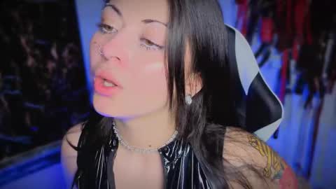 Antonella online show from 03-25-26, 03:18