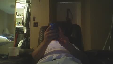 Snapshot of guy8inches4u chatting on 10-19-25, 10:54 guy8inches4u online show from 10-19-25, 10:54