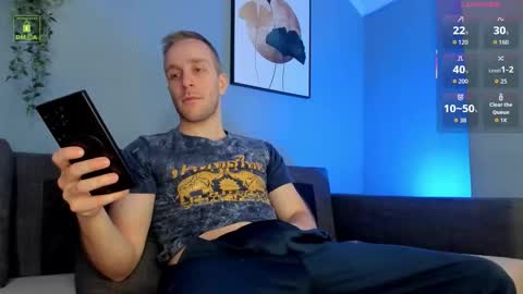 Buddy online show from 02-27-26, 12:27