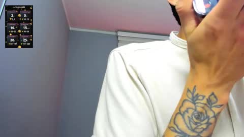 onlyfans    kevin garcia s online show from 10-23-25, 10:52