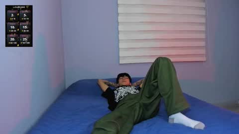 onlyfans    kevin garcia s online show from 02-21-26, 10:55