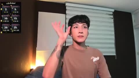 onlyfans    kevin garcia s online show from 04-26-26, 02:20