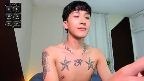 Snapshot of guy_veryhot1 chatting on 07-06-26, 12:51 onlyfans kevin garcia s online show from 07-06-26, 12:51