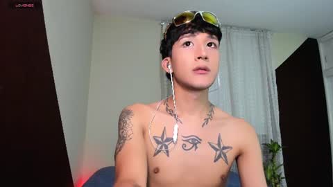 Snapshot of guy_veryhot1 chatting on 07-07-26, 01:30 onlyfans kevin garcia s online show from 07-07-26, 01:30