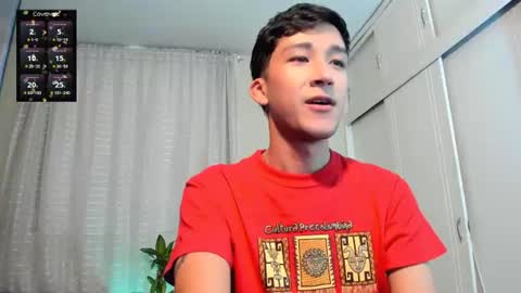 Snapshot of guy_veryhot1 chatting on 07-22-26, 08:55 onlyfans kevin garcia s online show from 07-22-26, 08:55