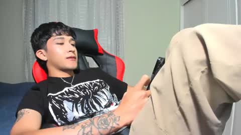 Snapshot of guy_veryhot1 chatting on 07-31-26, 02:33 onlyfans kevin garcia s online show from 07-31-26, 02:33
