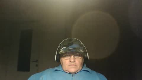 guyboy73 online show from 10-15-25, 12:44
