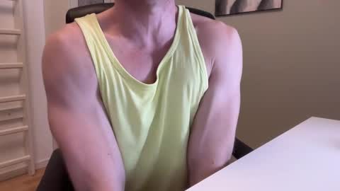 NaughtyFitHusband online show from 03-08-25, 08:03