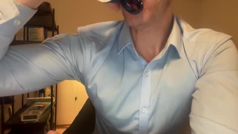 NaughtyFitHusband online show from 12-15-25, 06:50