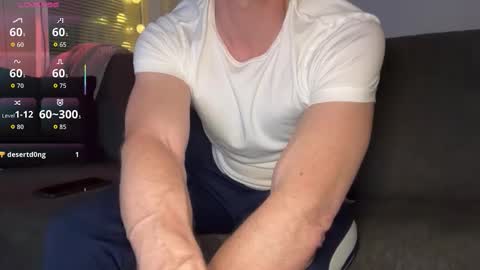 NaughtyFitHusband online show from 03-08-26, 08:01