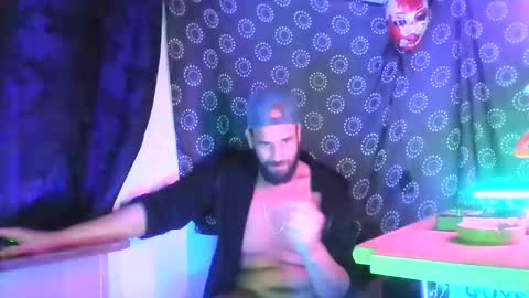 guyst049 online show from 01-31-26, 11:03