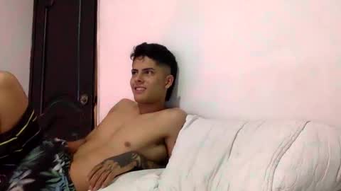 Andy online show from 02-16-26, 12:51