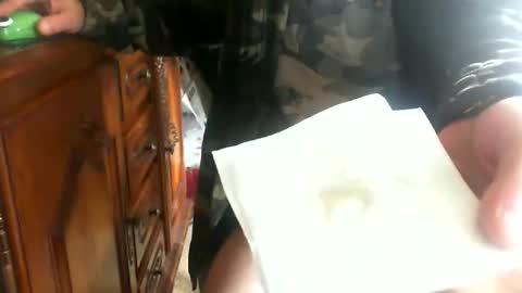 gvidon13 online show from 10-24-25, 08:22