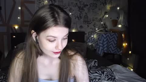 Gwen online show from 01-18-25, 07:15