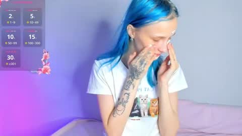 Snapshot of gwencase chatting on 07-25-26, 08:50 Gwan online show from 07-25-26, 08:50
