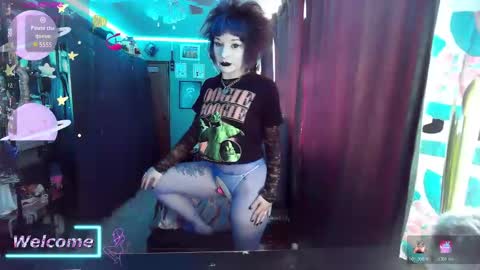 Gwen Graham online show from 01-19-26, 04:11