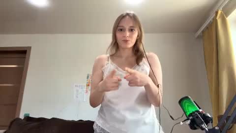 Eva online show from 06-23-26, 05:27