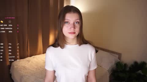 Molly online show from 03-12-26, 05:24