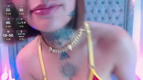 Snapshot of gyal_smith chatting on 04-14-26, 04:29 Gyal Smith online show from 04-14-26, 04:29
