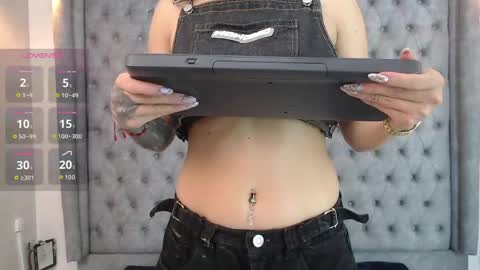 Snapshot of gyal_smith chatting on 05-02-26, 03:00 Gyal Smith online show from 05-02-26, 03:00