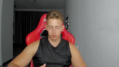 Oliver online show from 10-30-25, 09:26