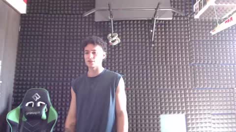 Snapshot of gymbro42 chatting on 05-15-26, 03:08 Gymbro42 online show from 05-15-26, 03:08
