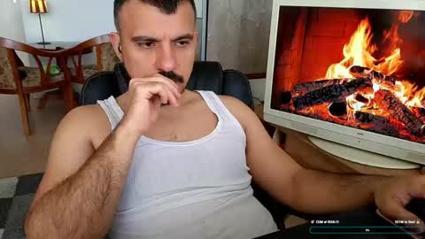 gymd4ddy online show from 04-18-26, 09:02