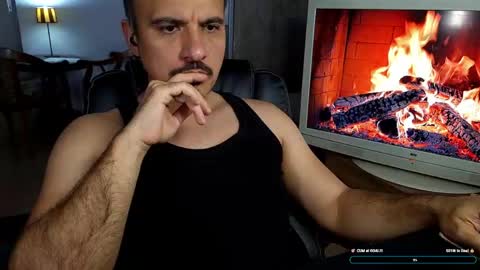 gymd4ddy online show from 05-18-26, 05:52