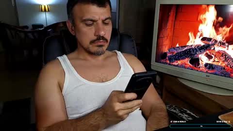 gymd4ddy online show from 05-26-26, 07:10