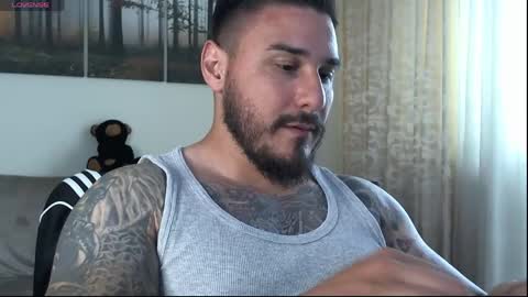 gymdominus online show from 05-12-26, 10:34