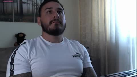 gymdominus online show from 05-18-26, 08:53