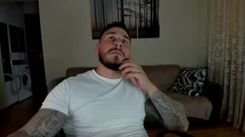 Snapshot of gymdominus chatting on 06-02-26, 12:29 gymdominus online show from 06-02-26, 12:29