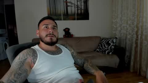 Snapshot of gymdominus chatting on 06-03-26, 02:08 gymdominus online show from 06-03-26, 02:08