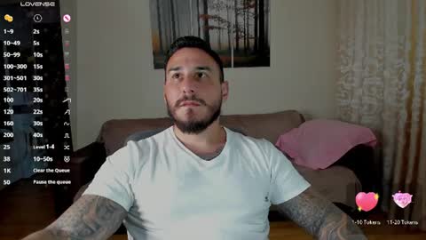 Snapshot of gymdominus chatting on 06-10-26, 11:53 gymdominus online show from 06-10-26, 11:53