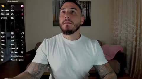 Snapshot of gymdominus chatting on 06-17-26, 12:29 gymdominus online show from 06-17-26, 12:29