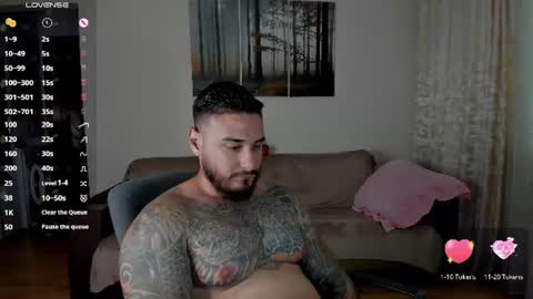 Snapshot of gymdominus chatting on 07-03-26, 12:55 gymdominus online show from 07-03-26, 12:55