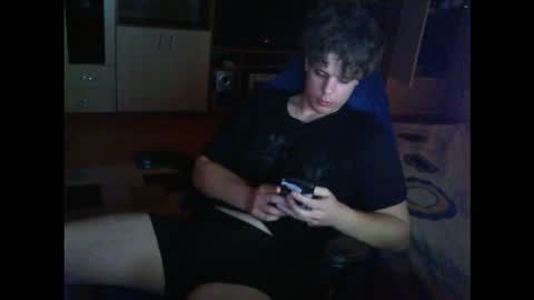 gymguy0505 online show from 02-03-26, 01:27