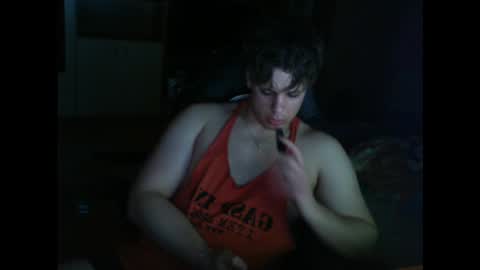 gymguy0505 online show from 02-20-26, 11:38