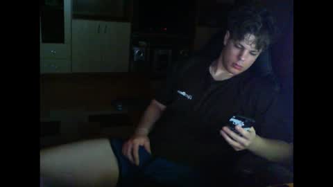 gymguy0505 online show from 02-24-26, 04:16