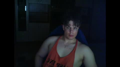 gymguy0505 online show from 04-05-26, 08:28