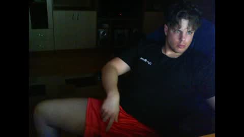 gymguy0505 online show from 04-13-26, 10:48