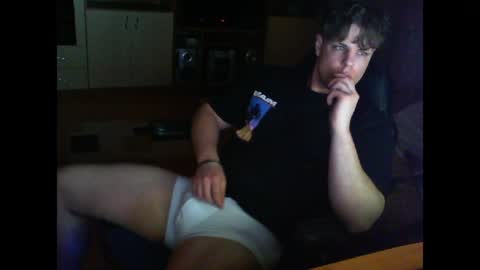 gymguy0505 online show from 05-02-26, 10:26