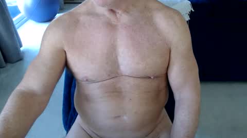 Gymguy online show from 03-17-26, 03:15