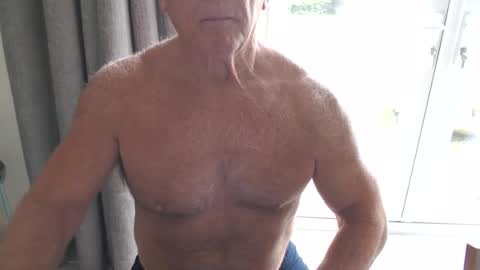 Gymguy online show from 05-12-26, 09:06