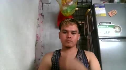 gymsin_borte online show from 04-19-26, 01:05